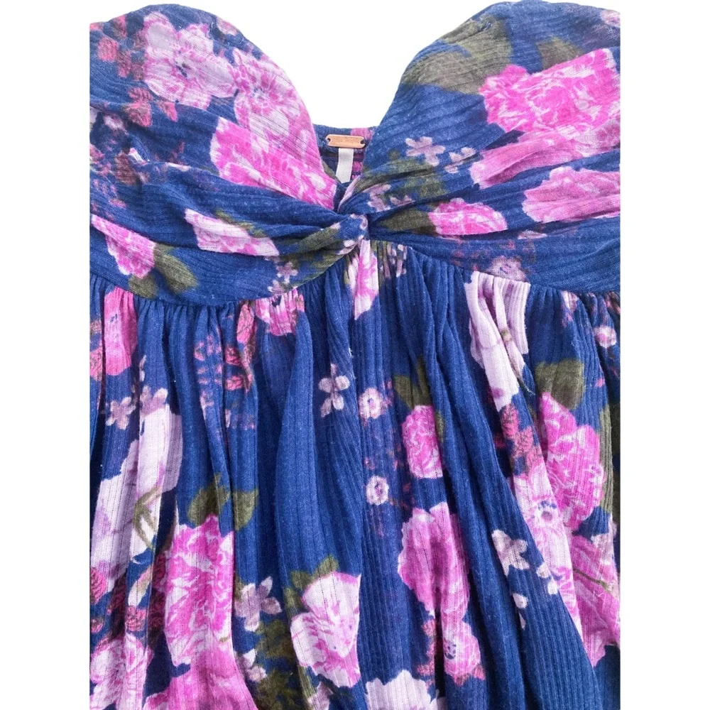 Free People | Mirage Tube Top